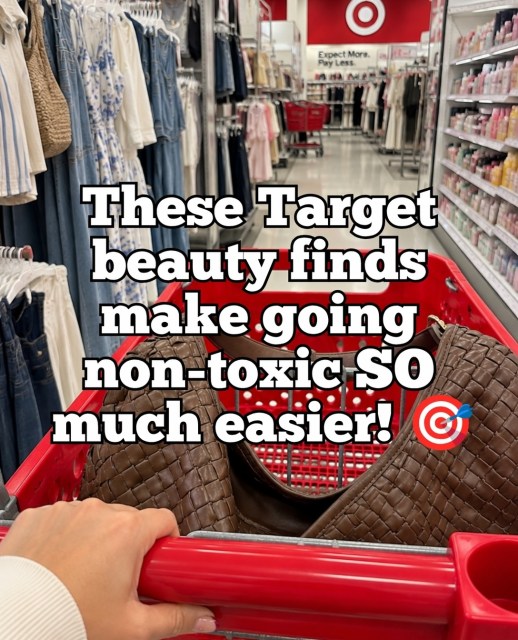 ✨ Comment CLEAN ✨

Affordable clean beauty at Target that’s actually worth adding to your routine. 🙌

I rounded up highly rated skincare + makeup finds that won’t cost a fortune! 

Good ingredients, great reviews, and Target prices? Yes please. 👏

💬 Comment CLEAN and I’ll DM you the links to everything!

✨ Follow for affordable beauty, skincare favorites, Target finds, and products actually worth trying.

🛍️ Other Ways to Shop:
• Link in bio
• Browse my LTK
• Comment or DM me for links
• Check my Stories for today’s favorites

👉 Be sure you’re following so I can send the links straight to your DMs!

#targetfinds #targetbeauty #cleanskincare #cleanbeauty #affordablebeauty skincarefinds targetmusthaves beautyfinds affordableskincare

LTKSeasonal LTKOver40 LTKselfcare

Comment SHOP below to receive a DM with the link to this post on my LTK ⬇ https://liketk.it/6nOAM