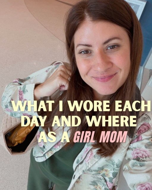 ✨ Comment “DETAILS” ✨

A little outfit recap of what I actually wore this week and where I wore it as a girl mom of two!

Between running errands, chasing after the kids, and everything else on my schedule, I need outfits that are cute but still comfortable. These Amazon pieces have been making getting dressed so much easier!

💬 Comment “DETAILS” and I’ll DM you the links to everything!

✨ Follow for affordable fashion, beauty, home favorites, and all the things actually worth adding to your cart.

🛍️ Other Ways to Shop:
• Link in bio
• Browse my Storefront
• Comment or DM me for links
• Check my Stories for today’s favorites

👉 Be sure you’re following so I can send the links straight to your DMs!

#AmazonFashion #AmazonOutfits #MomStyle #AffordableFashion #AmazonFinds